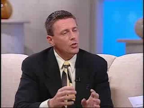 The Balancing Act Show 855 - Tom Marquardt