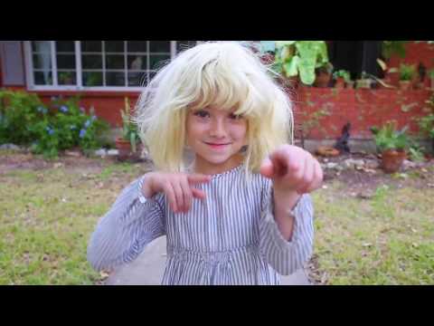 Later Nader (feat. Googooli Magooli) - Be All That You Can Be