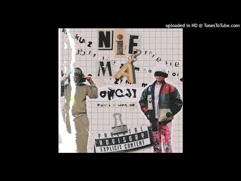 FABICH - nie ma opcji (ft.Mds OG)