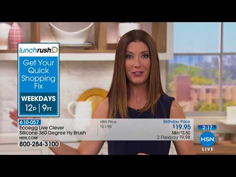 HSN | Home Solutions Celebration 07.06.2018 - 11 AM