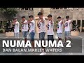 NUMA NUMA 2 by Dan Balan,Marley Waters | Zumba | TML Crew Jay Laurente