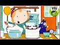 Peg Cat Make The Cake PBS Kids Games Best Learning For Kids