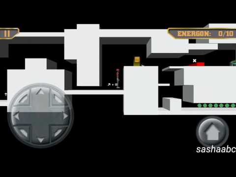 zoom man обзор игры андроид game rewiew android