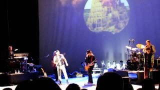 Jethro Tull "Thick As A Brick, part 2"