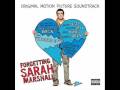 Forgetting Sarah Marshall OST - 13. Forgetting ...