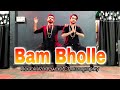 BamBholle Dance Video Laxmii Akshay Kumar Viruss Ullumanati Ronak Wadhwani Choreography