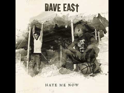 EVERYTHING LIT -  DAVE EAST