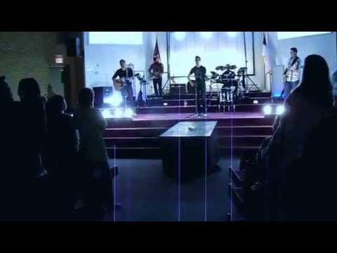 'Alabaster' (Rend Collective)-Robert Segovia with Adam Cappa