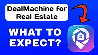 DealMachine App Breakdown - What to Expect