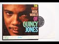 Quincy Jones - Ghana - jazzvinyl Quincy Jones - Ghana