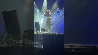 Tarja - ‚Crimson Deep‘ Part 3 - Bilbao 31.01.2026 #tarja #concert #tarjaturunen #livemusic