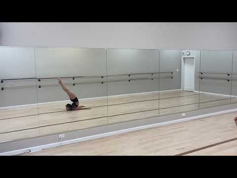 Self destruction practice