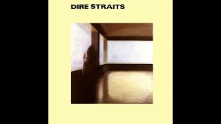 Dire Straits - In The Gallery (1978) HD  (Audio HQ)