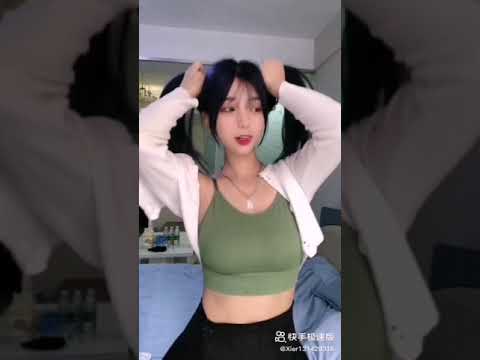 全网最火双马尾弹力摇★结尾有彩蛋不要走开😆