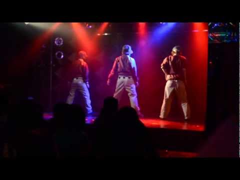 アフリパ追いコン2013　アラモード