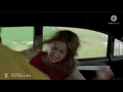 Get the f*ck out of Jeepers Creepers way 😤 (short video)