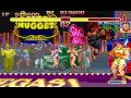 Hyper Street Fighter 2 Gouki TAS