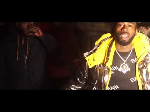 Kiing Shooter - Bigg Opp Freestyle (Official Music Video)