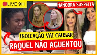 🔴VAI DESISTIR? Raquel não aguenta e chora! Grupão gera revolta; Irmã de Deolane exposta pela polícia
