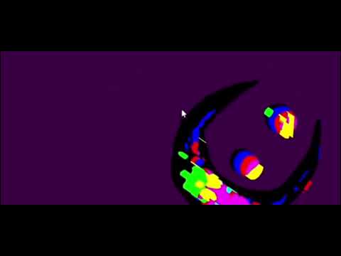 All U-Section [OUTDATED] entity jumpscares (READ DESC) #interminablerooms #entities #jumpscares