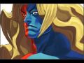 Gill S Theme Psych Out SF III 3