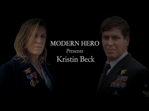 Chief Beck - The story of an American Hero