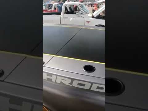 C10 race trucks at 2023 C10 Nationals in Nashville! #c10nationalsnashville thumbnail