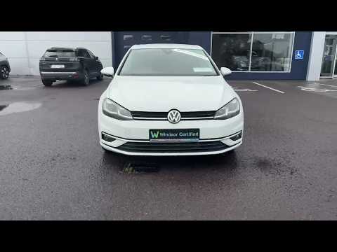 Volkswagen Golf 1.4 Comfort Tsi Auto - Image 2