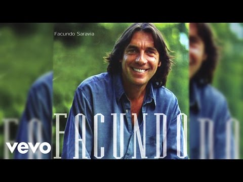 Facundo Saravia - No Hay Nada Como una Zamba