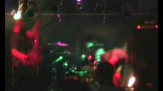 GREY DATURAS live @ Bracara Extreme Festival - 25.08.2007