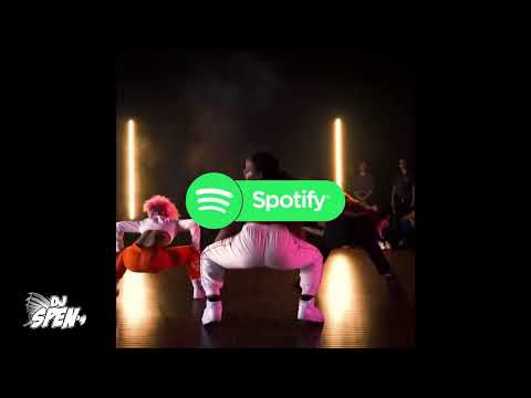 Welcome To DJ SPEN’s Praise Party