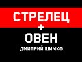 ОВЕН+СТРЕЛЕЦ - Совместимость - Астротиполог Дмитрий Шимко 