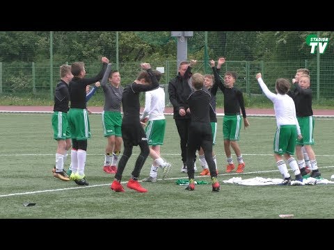 Rocznik 2006: Stadion Śląski Chorzów - APN Knurów