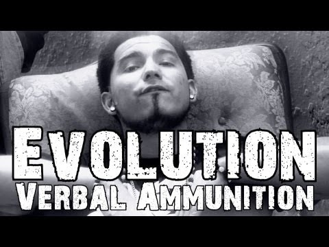 VIC - Evolution: Verbal Ammunition Intro