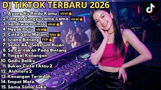 Download lagu DJ REMIX TIKTOK TERBARU 2026 🎵 AYANG KU RINDU KAMU 🎵 JANGAN TUNGGU LAMA 🎵 NGGAK DULU 🎵 FULL BASS mp3 Download lagu DJ REMIX TIKTOK TERBARU 2026 🎵 AYANG KU RINDU KAMU 🎵 JANGAN TUNGGU LAMA 🎵 NGGAK DULU 🎵 FULL BASS mp3