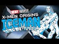 X-Men Origins: ICEMAN