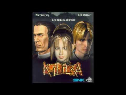 Koudelka OST - Waterfall ( Battle Theme ) - Extended 1 hour