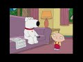 Family Guy Brian Explians Jillian A DVD Player