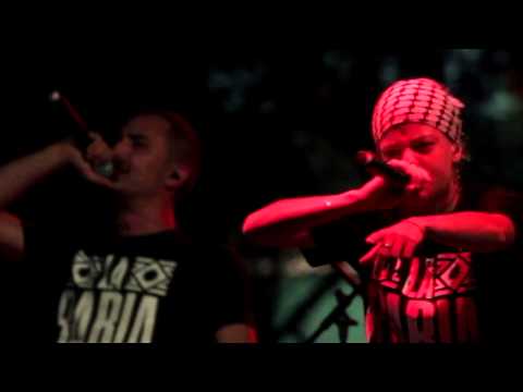 Keny Arkana - La Rage (THWD OFFICIAL)