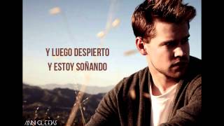 Chord Overstreet - Beautiful Girl (Letra en Español)
