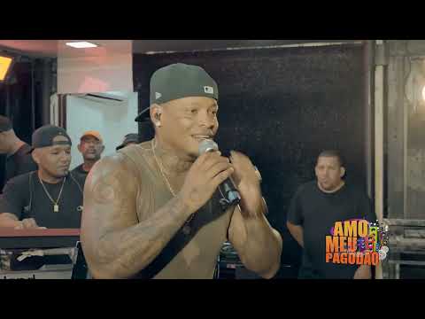 RICK RALLEY - BLOQUINHO DOS PIRATAS - MADRE DE DEUS 14/06/24