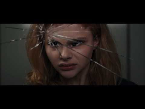 Thumbnail of the video: Carrie - "Normal" TV Spot