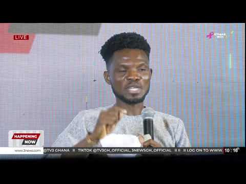 LIVE: National Launch of the Cedi @60 Anniversary || 28-10-2025