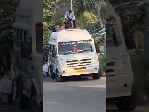 Volvo bus services jammu