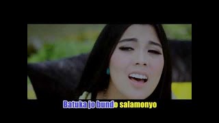 Download lagu Ratu Sikumbang - Bundo Lagu Minang Terbaru mp3