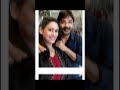 Prosenjit Chatterjee Indrani Haldar ️
