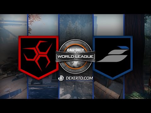 28/04/16 CWL EU - Exertus vs. Epsilon eSports