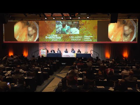 KNOW WHY FLORIDA LIVE IS PREMIER GLOBAL EVENT IN ENDOSCOPY. SAVE DATE AUG 21-23, 2025, FL LIVE EUS