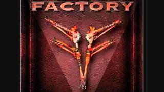 Fear Factory - Slave Labor (with lyrics)
