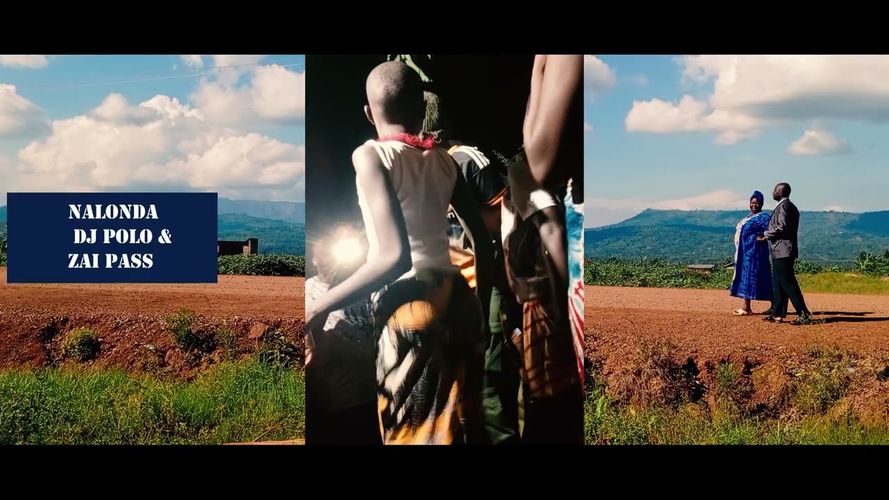 NALONDA BY DJ POLO & ZAI PASS VISUALS